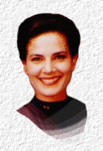 Jadzia Dax
