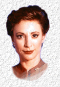 Kira Nerys