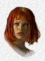 Leeloo